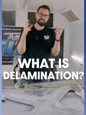 A post by @tropicalglitz on TikTok caption: 🎨 What is delamination? Learn how to avoid peeling and flaking in your paint jobs! Keep your projects smooth and flawless. 🚗✨ #PaintTips #CustomPaint #TropicalGlitz #lowrider #lowriders #musclecars #autopaint #musclecar #lowridercars #candypaint #showcars #hotrod #classiccar #carpaint #Candypaint #rccar #pinstriping #carauction #hotrodflames