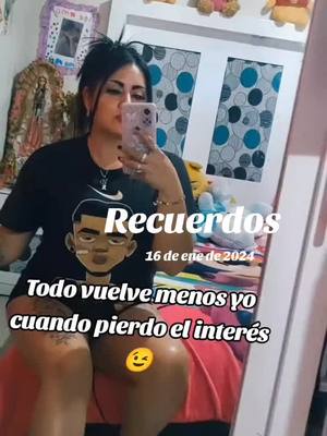 A post by @dennyjuarez5 on TikTok caption: #Recuerdos #🔋🔋 #bonitastiktok💋🙊 