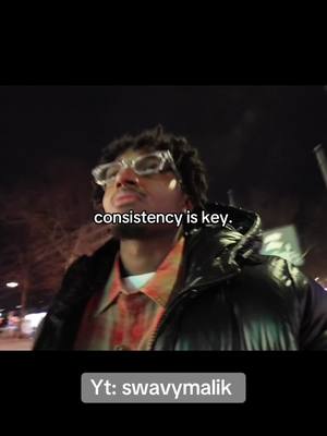 A post by @mpdream1 on TikTok caption: Yt: swavymalik @malik #fyp #real #consistency #motivation #youtube #youtuber #youtubemotivation #consistencyiskey #blowthisup #viral #foryou 