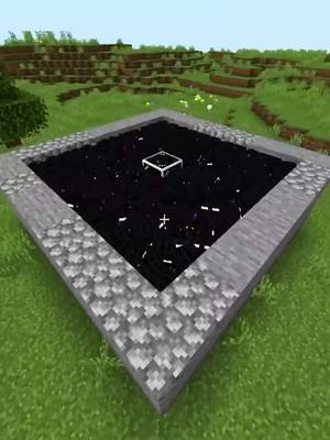 A post by @einfachlukasohnec on TikTok caption: What the …. #Minecraft #minecraftbuilding 