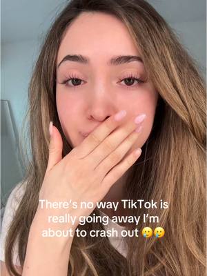 A post by @paulinat on TikTok caption: There’s no way, this app has truly changed my life it’s been a source of entertainment, self discovery, growth and so much more. I don’t want to see it go :( Find me on red note/snap/ig @ipautorres YouTube @paulina Torres 