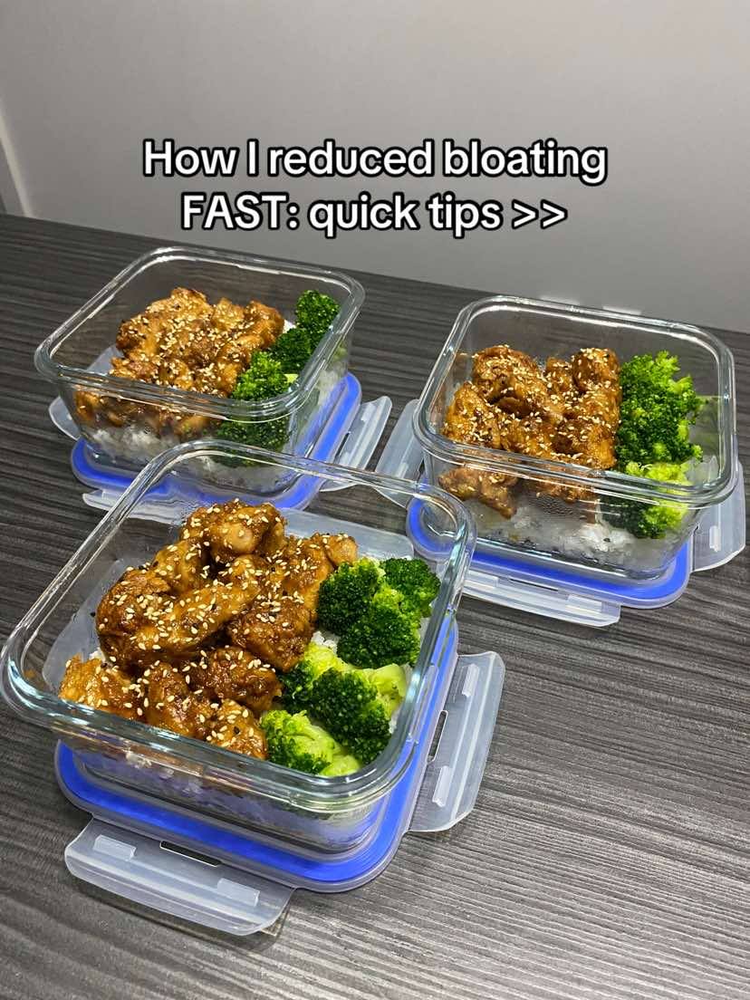 A post by @fithealthfoodie on TikTok caption: Struggling with bloating and digestion? Order Zahler ParaGuard on Amazon to transform your gut health today ❤️ #mealprep #mealideas #healthyrecipes #healthymeals #guthealth #healthyeating #bloating #bloatingtips #digestion #fypシ #foryou #fup 