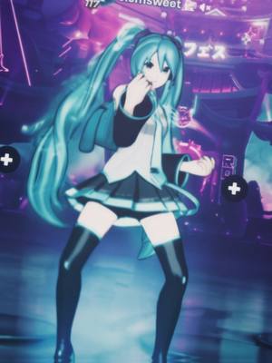 A post by @fizzytoonz on TikTok caption: >_< // #miku #hatsunemiku #fortnite #vocaloid #mikuvocaloid #mikuedit #hatsunemikuedit #fortniteedit //  @vngies @twentyszn @reversedthev @clemenace @s6quoia @llqtleo@scarletsmv @msslly__ @mvves_ @gildxd