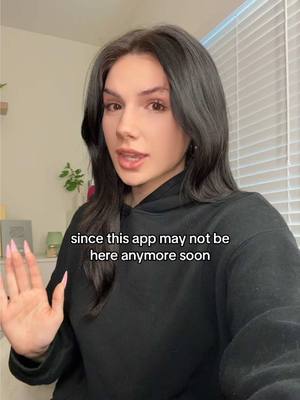 A post by @baileyspinn on TikTok caption: secrets out!!! 