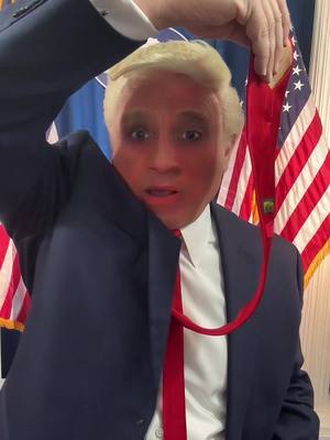 A post by @thejohnnydshow on TikTok caption: Found this gem in my drafts. Feeling cute. Might delete later. #asokamakeup #drafts #2024 