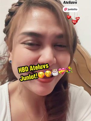 A post by @hfb_ilocanabeauty0709 on TikTok caption: Blessed Happy Birthday My Ateluvs @lotrose4(JUNLOT) 🥳🎂💝💐 #HFB😜 #happyfambam😜 #✨👼AngelHope👼✨ #🦄jajatiktok🌾 #hfb_ilocanabeauty0709 #ilocanabeauty007 #hfb_ilocanabeauty0709 #teamtinga #teamdarud #teamgarbage #tropangGv #teampinoy♥️ #tropangbagets❤😎😛 #tiktokpinas🇵🇭🇪🇸 #bcn #tiktokpinas🇵🇭🇪🇸 #parati #fouryou #forepage @Waw EmKaiLen🍁🇵🇭🌹 @hfb_margarita @hfb_yetbel6 @@sexylala_164user🇵🇭🇮🇹 @Hfb_Bellanaypi @britney @@BethMicayas @Crysanne 