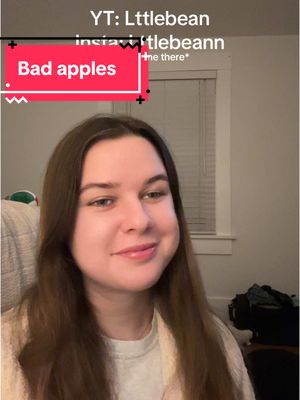 A post by @lttlebean on TikTok caption: 🚫🍎🍏#karensgoingwild🤣🤣🤣🤣🤣 #yikess #foryoupageofficiall #foryoupage #karen #scam #hatersgonnahate #troll #yikes #goawaykaren #foryoupage❤️❤️ #karensgoingwild #yikeschallenge #fyp #storytime #yikesss 