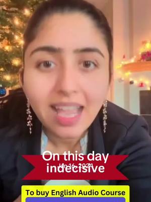 A post by @listenact on TikTok caption: #onthisday 