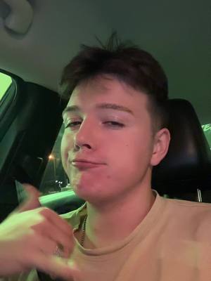 A post by @matt_mckinney on TikTok caption: I’m just a chill guy that likes attention 🥰 #doitforthevine #foroldtimessake 