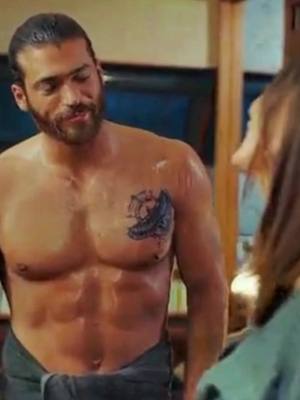 A post by @hollyallen127 on TikTok caption: #erkencikus #erkencikus🕊 #demetozdemir #senemaydin #canyaman #canem #earlybird #candivit #daydreamer #candivit🦅albatros #canem❤️🐦 #demetözdemir #candivitstyle #turkishseries #fyp #foryou 