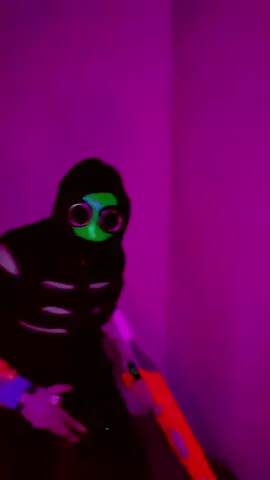 A post by @plaguedootdoot on TikTok caption: No witnesses :) you can find me on bluesky, tumblr and Instagram still (fuck meta still tho) #zipR #cosplay #plaguedootdoot 