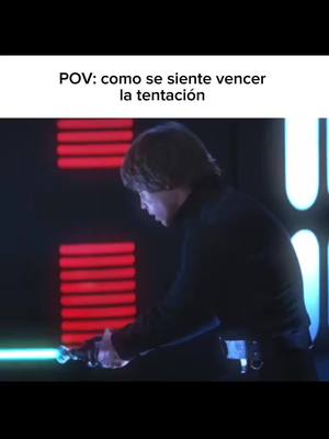 A post by @renerrubias on TikTok caption: “No puedes pelear contra la tentación. Mateo 5:29 dice: ‘Si tu ojo te hace caer, sácalo.’ Debemos identificar qué nos está haciendo caer. Santiago 4:7 dice: ‘Sométanse a Dios y resistan al diablo.’ Debemos estar en constante comunión con Dios para poder someter a la carne. Pero nada de eso sirve si no tenemos el Espíritu Santo dentro de nosotros (Lucas 11:24).”                                                           #christian #jovenescristianos #cristianos #prayer #God #faith #godisgood #christiantok #fyp 