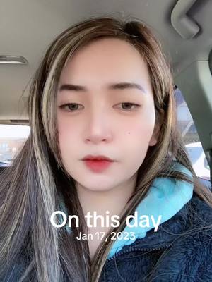 A post by @joyaxxy on TikTok caption: #onthisday 