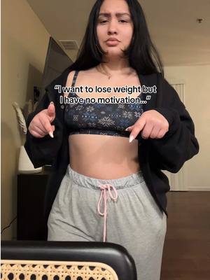 A post by @mariahrdiaz on TikTok caption: discipline > motivation.  GET UP. #weightloss #fyp #relatable #foryou #disciplineovermotivation #viral #weightlossmotivation #discipline #youvsyou #momtok #GymTok #weightlossjouney #fypシ 