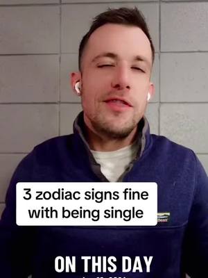 A post by @astrologybro on TikTok caption: #onthisday 