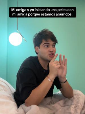 A post by @jairsanchezzz on TikTok caption: Y nunca se defendía jajajajaja #comedia 