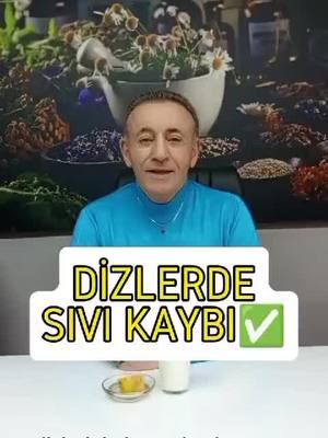 A post by @fitoterapistresatkilic on TikTok caption: DİZLERDE SIVI KAYBI  #eklemağrısı #siğiltedavisi #leketedavisi #basur #sedefhastalığı #saçdökülmesi #demireksikliği #ciltlekeleri #aspirin #regldönemi #huzursuzbacaksendromu #kansızlıktedavisi #uykusuzluk #hindistanceviziyağı #miyom #tansiyon #dövmesilme #dövme #hayirlicumalar  #bursa #antalya #ankara #istanbul #izmir #bentedavisi #bentedavisi #egzema  #saglik #saglikbilgileri #saglikliyasam #sağlık #tıp #tıpdünyası #sağlıkbakanlığı #mantartedavisi #midekoruyucu #baklagiller #karaciğeryağlanması #dişetiçekilmesi #bitkiseltedavi #bitkiler #kuruyemiş #tansiyon #tansiyonhastalığı #migren #omega3 #miyom #miyomameliyatı #miyomtedavisi #kemikerimesi #hindistanceviziyağı #öksürük #balgamsöktürücü #idraryoluenfeksiyonu #yumurtalıkkisti #bağırsaktemizleme #kansızlık #regldönemi #damartıkanıklığı #aspirin #böbrektaşıdüşürme #demireksikliği #eklemağrıları #kabızlık #guatr #adetdüzensizliği #saçdökülmesi #basur #kaskemikağrıları #b12vitamin #prostat #ayakmantarı #kayseri #mersin #adana #leketedavisi #lekelereçözüm #alanya #almanya #hollanda #fransa🇫🇷 #aknetedavisi #bentedavisi #istanbulkomedifestivali #azerbaycan🇦🇿türkye🇹🇷tiktok #azerbaycanturkiye #azerbaycantiktoku #azerbaycantürkiye #bakü  #vitiligo #eczema 