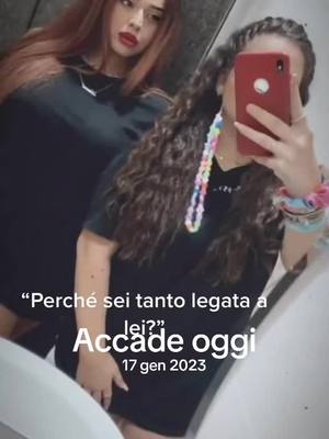 A post by @angela_michele_iavarone on TikTok caption: #accadeoggi 