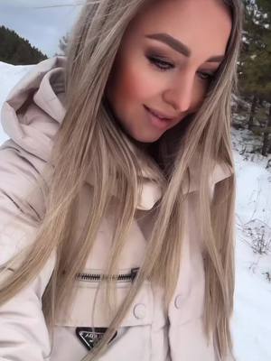 A post by @valentina_hairullina on TikTok caption: И снова здравствуйте👋 потеряшка  вернулась 😁