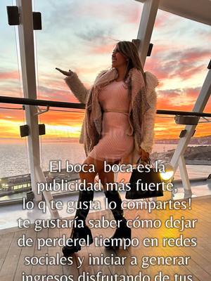 A post by @pinkgirlvh on TikTok caption: #publicidad #compartir #experiencias #momentos #redes #familia #amigos #pareja #vacaciones 