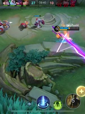 A post by @nevercry203 on TikTok caption: Sorry @Daffaxml😂 #mobilelegends #mlbbcreatorcamp #mccjanuary #mcc_0108kh25 #ZEy🐦‍🔥  @MLBB TOP CREATION  id 928509 (10804)