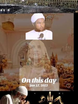 A post by @mohamedsheikh7 on TikTok caption: #onthisday 