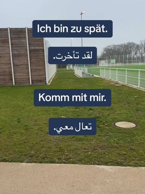 A post by @qadri.88 on TikTok caption: #المانيا #المانيا🇩🇪 #deutschland🇩🇪 #اللغةالالمانية #النمسا #اوربا #A1 #ايسن_المانيا_سوريا #germany  #VoiceFilter 