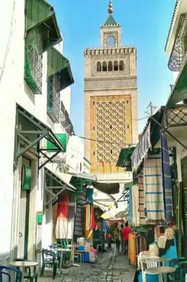 A post by @bechir.gharbi on TikTok caption: جمعة مباركة للجميع #bechir_gharbi #bechirgharbi #taktarif #بشير_الغربي #بشيرالغربي 