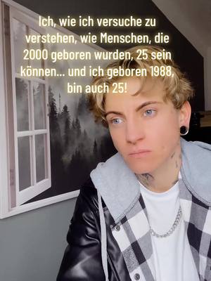 A post by @beast31188 on TikTok caption: Wie ist das möglich?! Und wann ist das passiert?! 🥲 #1988 #tomboy #tomboystyle #masc #wlw #wlwtiktok 