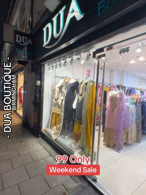 A post by @duaboutiqueuk on TikTok caption: #duaboutique MaShaAllah 😍 #foryou #viral #trending #tiktok #parati #paratii #fyp #ladypoolroad #birmingham #uk #fypシ゚ 