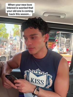 A post by @anthonykeyvan on TikTok caption: #xokitty 