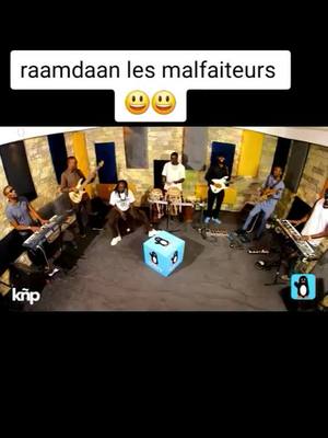 A post by @visionbuwallytv on TikTok caption: @Wally B. SECK ✪ @NDIAGA EURO OFFICIEL @BOUCHER. KETCHUPS.ambiance @Banish FARAMAREN