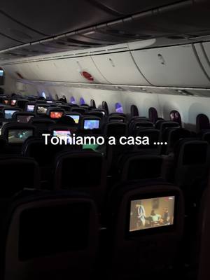 A post by @cubantonio on TikTok caption: Ciao Antonio…#travelt #perte #volareneiperte✈️🥰 torniamo a casa 🫶🏽