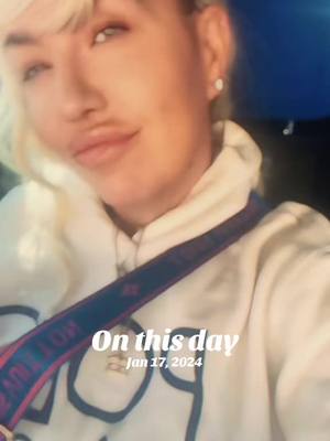 A post by @gunna_black on TikTok caption: #onthisday 