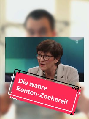 A post by @vogeljohannes on TikTok caption: Dieses SPD-Wunschdenken ist die wahre Zockerei mit den Renten der Menschen in Deutschland. Besser: FDP wählen für die Gesetzliche Aktienrente! 📈 #jetztFDP #fdp #politik #aktienrente 