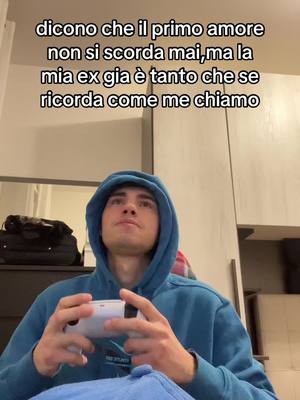 A post by @cristianmassarucci on TikTok caption: la mia ex sta exando un po troppo