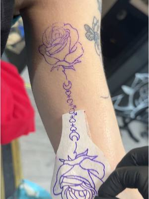 A post by @immytattoo on TikTok caption: Another Sailor mooooon 🌙  #sailormoon #sailormooncosplay #sailormooncrystal #sailormooneternal #sailormoonedit #sailormoonfans #sailormoontattoo #immytattoo #mangatattoo #mangatattooartist #animetattoos #uktattoo #uktattooartist #femaletattooartist 