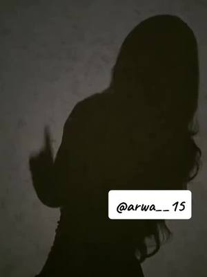 A post by @arwa__15 on TikTok caption: #اروىarwa 