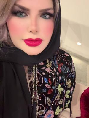 A post by @nafsaqu on TikTok caption: نجلاء عفان مع اختها الدكتوره نهال عفان في التقرير الختامي لعيادات دكتور ستايل وعيد ميلاد دكتورة نهال عفان @Dr. Nihal Affan #الرياض #سعوديون #اكسبلورexplore❥🕊🦋💚❤🕊️،اভীষণ #fyppppppppppppppppppppppp #fortnite #الشعب_الصيني_ماله_حل😂😂 #ترند_جديد ##CapCut #foryou #foryou #foryou #fy #حالات_واتس #