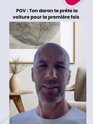 A post by @lepermislibre on TikTok caption: 🚗🔥#lePERMISLIBRE #permisdeconduire #permis #codedelaroute #voiture #permisb #zidane #jeuneconducteur 