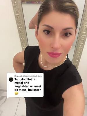 A post by @anis_durres on TikTok caption: Risposta a @Sido shef ti🤣#albanian #girl #durrsakelale🔥 