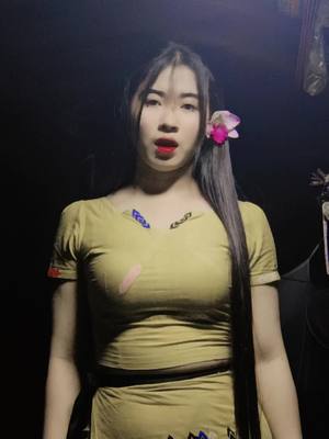 A post by @thirikoko903 on TikTok caption: လေသံမာနဲ့ပြောနဲ့ အသဲနုတော့လေ🥺 #မြင်ပါများချစ်ကျွမ်း၀င်အောင် #foryou #foryoupagee #trending #fpyシ #fyp #tiktokmyanmar🇲🇲 #fyppppppppppppppppppppp #ချစ်စရာလေးမလား🙈 