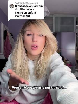 A post by @maryneponsard on TikTok caption: Replying to @Hrd98 j’en peux plus 