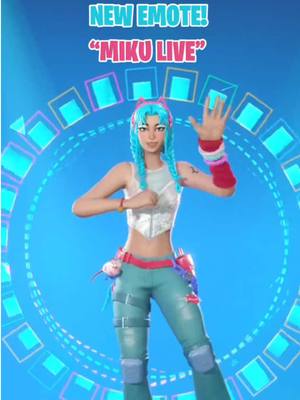 A post by @cozybeautyy on TikTok caption: Cop or Drop? 🤔 #fortnite #fortniteclips #fortnitebattleroyale #fortnitedance #hatsunemiku #fyp 