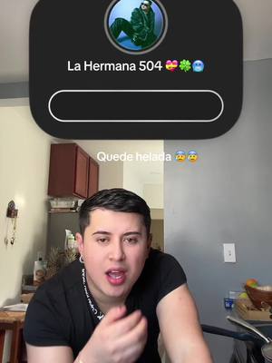 A post by @lahermana504 on TikTok caption: Nos vamos de acá #TikTokShop #lahermana504 #tiktokviral #byetiktok #Tiktok 