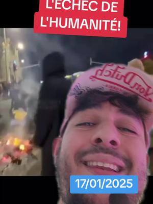 A post by @rorotv_actu1 on TikTok caption: #war #us #iran #islamic_video 