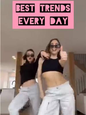 A post by @anni_ka_2005 on TikTok caption: BEST TRENDS EVERY DAY ❤️ #besttrendseveryday  #trends #fürdichpage #fyp #fyou #virals #viralvideos #dancetrends #trending