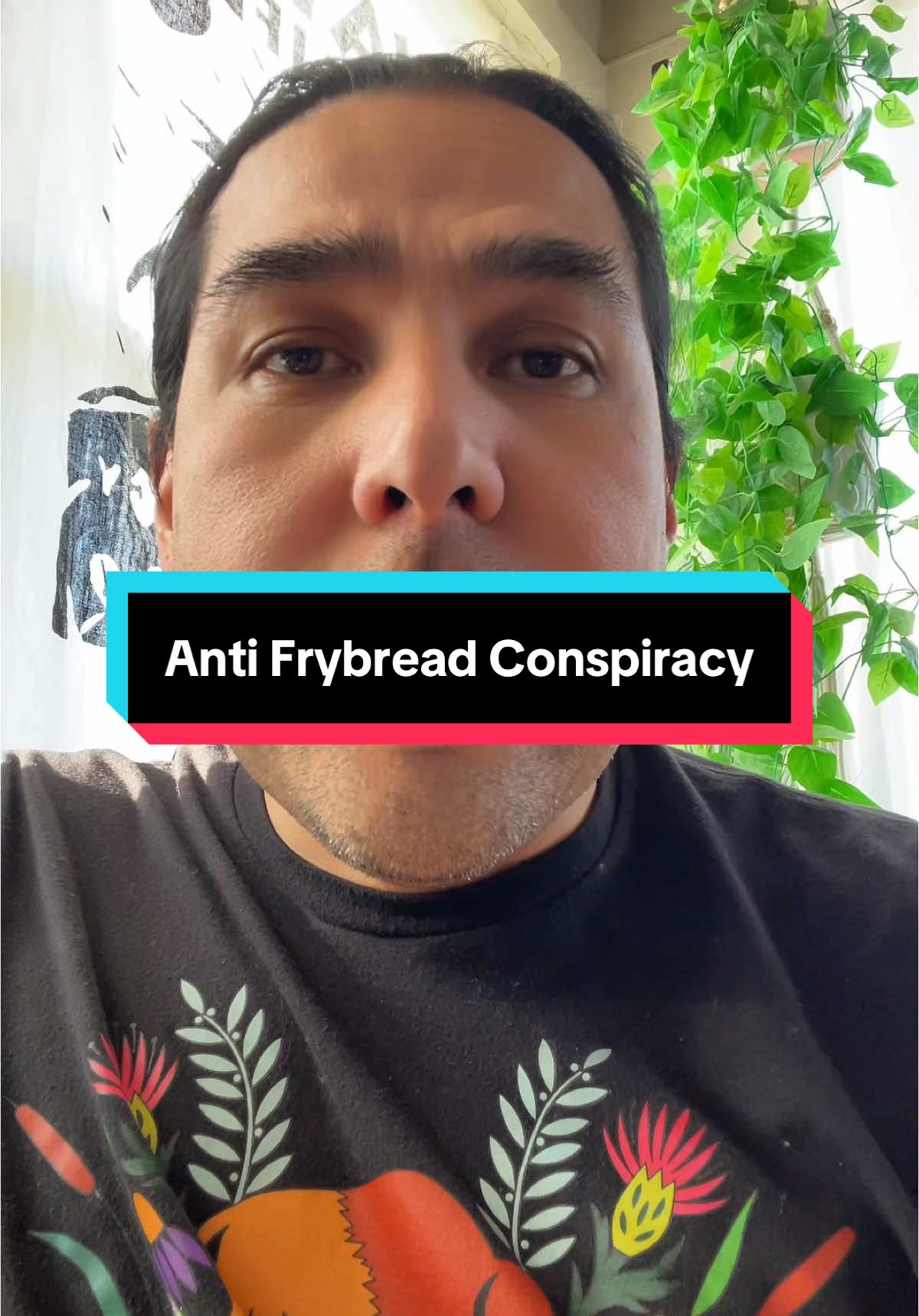 A post by @dallasgoldtooth on TikTok caption: come at me. Hard co-sign w/ @Pekfigutkaq lol. 