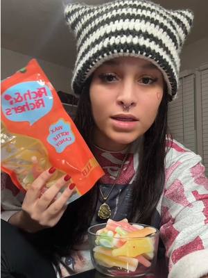 A post by @butterrgirll on TikTok caption: WaxCandy! #waxcandy #candytok #foruu 