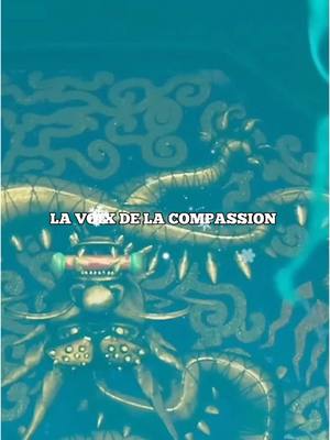 A post by @la_voix_de_la_compassion on TikTok caption: Celui qui t'as abandonné au milieu de l'océan, n'a pas le droit de savoir ce qu'il s'est passé entre toi et les requins. Ni comment tu as réussi à atteindre le rivage… #inspiration #citation #motivation #kungfupanda #lavoixdelacompassion 